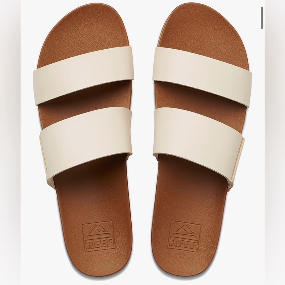 REEF Cushion Vista Sandals